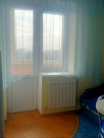 Оренда двокімнатна квартира, вул. Литвинського 45б метро Червоний Хуті