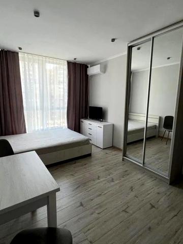 Ревуцького вул., 40-Б