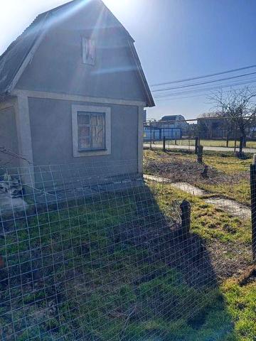 Продам дом с участком