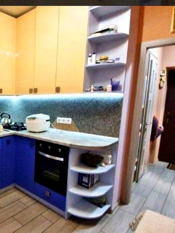 Здам однокімнатну квартиру. Жк Петрівський квартал