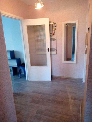 Сдам 1-комнатную квартиру на Скворцова/ Шота Руставели/ Краян