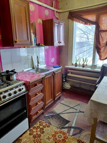 Дом 62,6 м² со всеми удобствами в центре Сновска