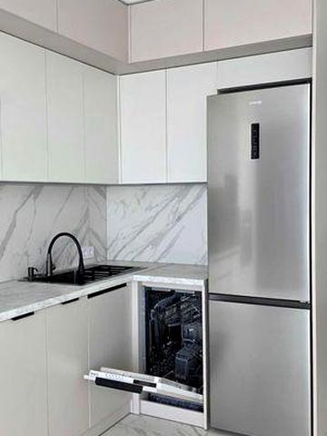 Оренда 1к квартири ЖК ParkSide новобудова перша здача 54м2