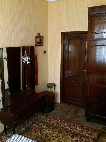 Сдам свою 1к. квартиру Сумская центр