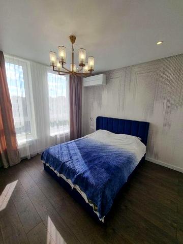 Продаж дворівневої 5 к кв  Нивки Парк  пр-т Берестейский 67 В є оселя ЖК Нивки Парк