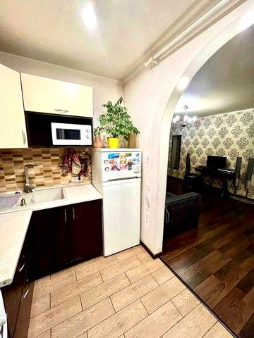 Продажа 1-к квартиры Западный