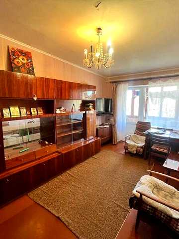Продаж 3к Квартира Роторна вулиця