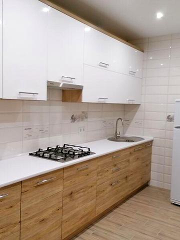 Довгострокова оренда 2к Квартира Вячеслава Чорновола вулиця ЖК Набережный Квартал