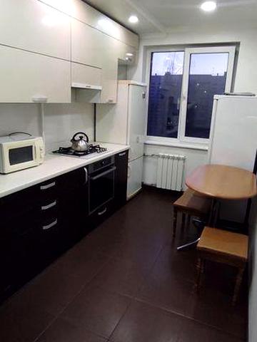 Терміново здається 3 км квартира Скальда (Комарова), вільна, ключі!