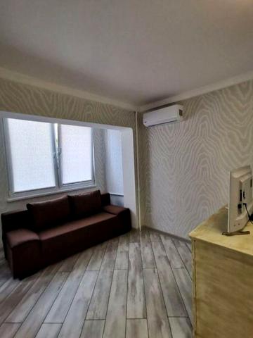 Здам 1кiмн квартиру на Русанiвцi, Ентузiастiв 29