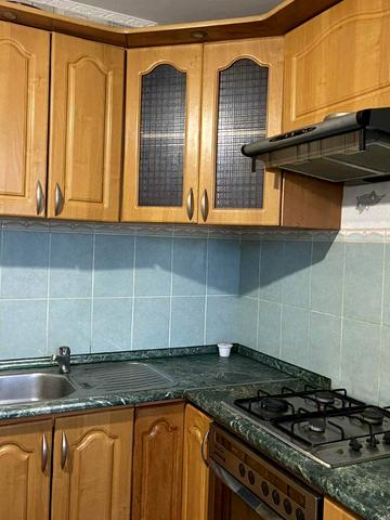 Березняківська вул., 36