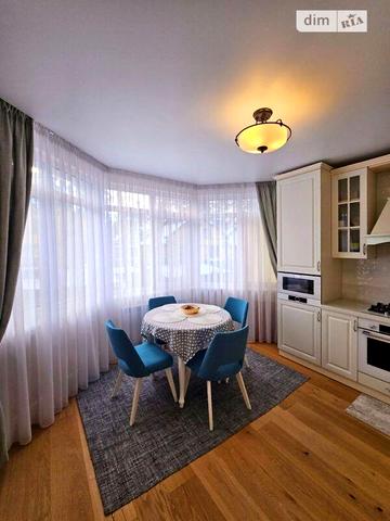 Продаж 1к Квартира Пушкінська вулиця ЖК Rich Town