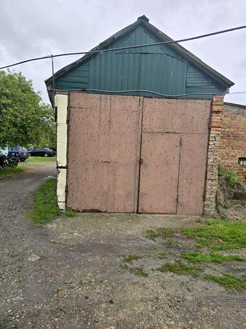 Продаж квартири в с.Пухівка