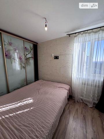 Продаж 1к Квартира Владислава Бувалкіна (Генерала Бочарова) вулиця