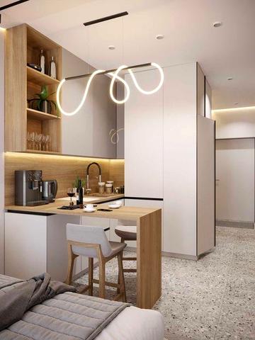 Продаж 1к квартири 25.31 кв. м на уроч. Прелуки ЖК Grono Family Residence