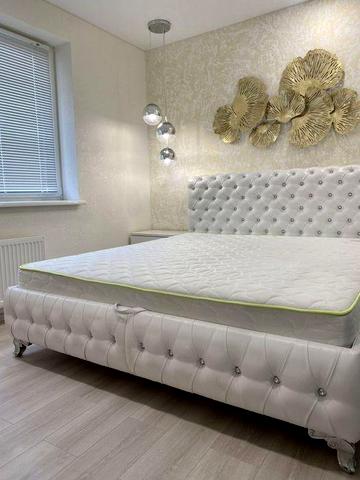 Сдам красивую Евродвушку в 54й Жемчужине на Сахарова