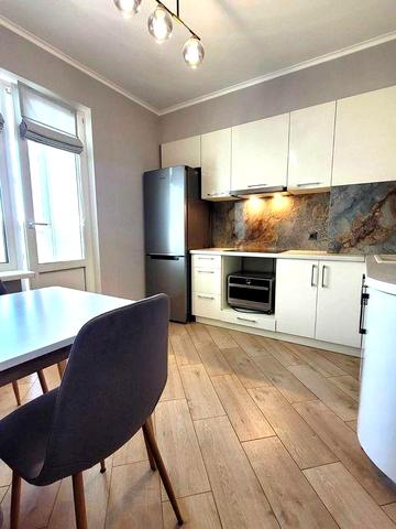 ЖК Крістер град Данченка 5 ( Варшавський, Ретровіль, Новус поряд)