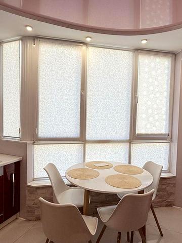 Оренда квартири, меблі та техніка, рн Озерна, Рауш