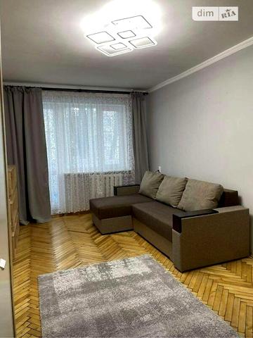 Довгострокова оренда 1к Квартира Бориса Грінченка вулиця