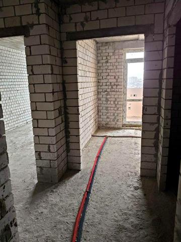 ЖК Ньютона 2, ул С.Барсукова, 10! Продам 1 ком квартиру пл 40м2! A ЖК Ньютона 2