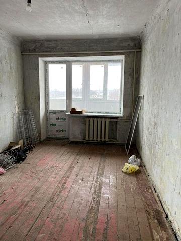 Продам 3к квартиру