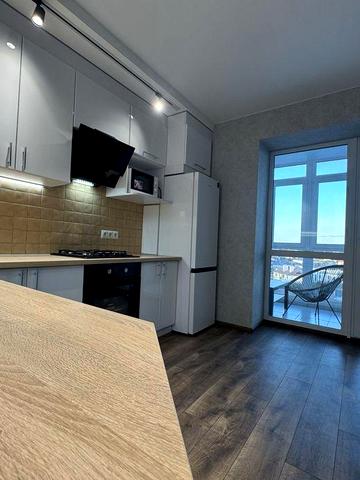 Перша оренда! Чабани новий ЖК