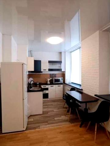 2-кім. квартира в ЦЕНТРІ! ЖК Комфорт Парк