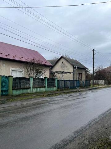 Продається будинок під ключ у смт. Королево Закарпатської обл.