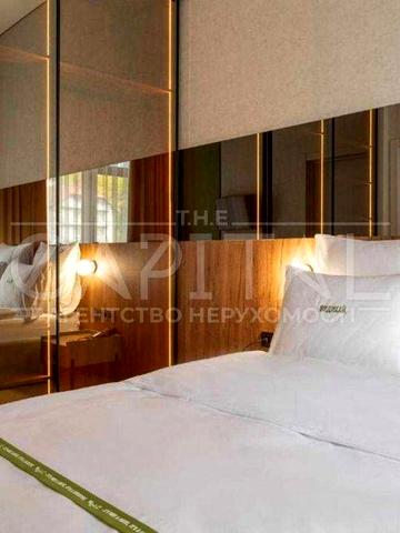 Апартаменти в  WOL GREEN Polyana by Ribas/Закарпаття