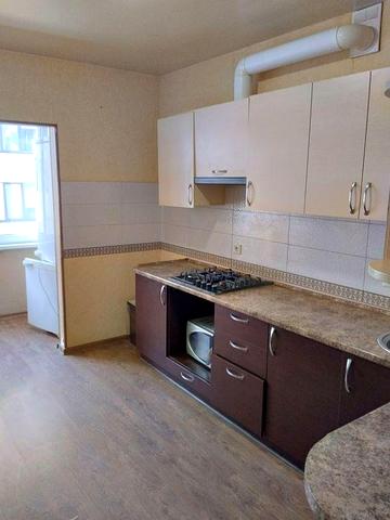 Оренда 1кім новобудови  в ЖК"Сімейна фортеця"