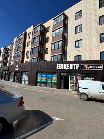 Продаж 2-кімнатної квартири в с. Агрономічне ЖК Софія