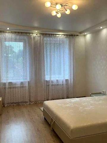 Довгострокова оренда 2к Квартира Троїцька вулиця