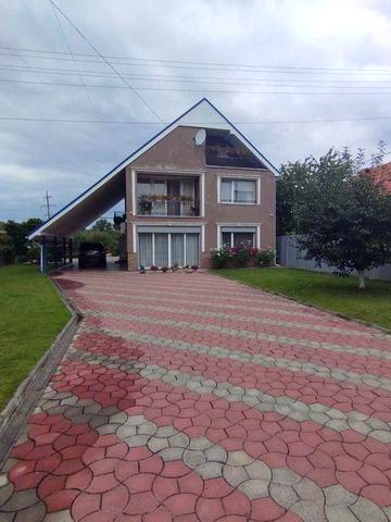 Продається добротний будинок, ближня Сторожниця Код: 9588