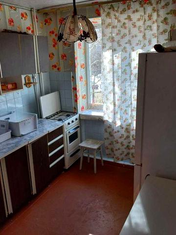 Однокімнатна квартира в оренду