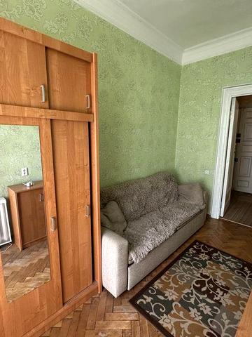 1к, вул. Малопідвальна 21, Золоті Ворота, Володимирьська, Прорізна