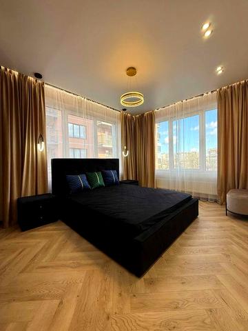 Продаж 1 кім.кв., в ЖК Quoroom Perfect вул. Леоніда Перфецького