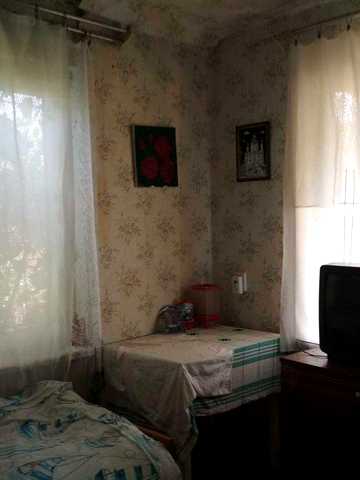 Дач. будинок, 2 кімн., 0,12 га, с. Благодатне (СТ "Автомобіліст") (п3)