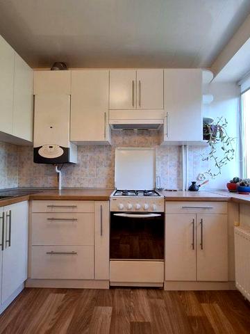 Продаж 2-к квартири вул. Січових Стрільців, Центр, ЖК Чкаловский