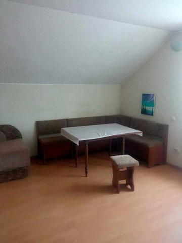 Здам частину часного будинку