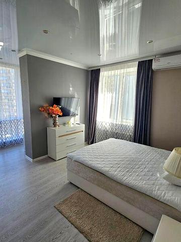 Довгострокова оренда 1к Квартира Джерельна вулиця ЖК Фортуна-2