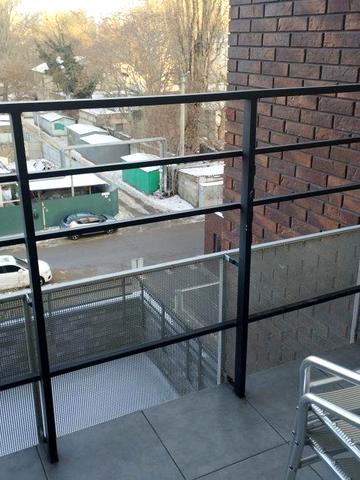 Пространство на Неделина, 43 м, отдельная спальня