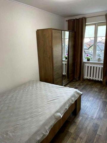 Оренда двокімнатної квартири , проспект Слобожанський, 19