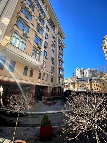 Назарівська 23А ЖК Botanik Paradise Оренда 4к Квартири Центр