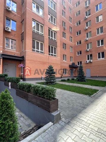 Миру просп., 2-К