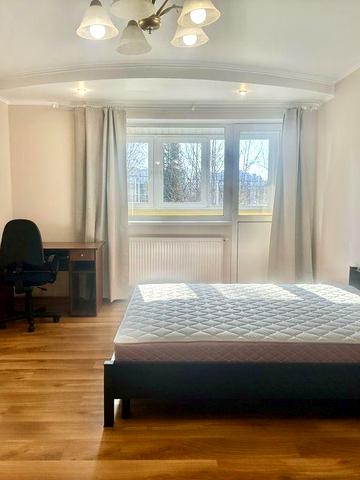 Оренда 1 кім квартири з паркомісцем неподалік Подолян