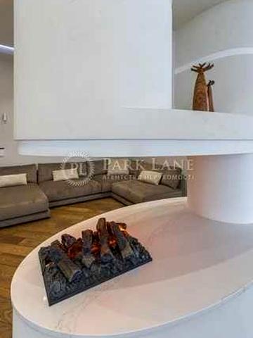 Здановської Юлії 75а, Сонячна брама, 4 кімнатна ЖК Сонячна Брама