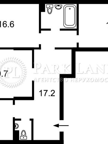 Здановської Юлії  46 ЖК Лікоград 3кімнатна квартира з якісним ремонтом ЖК Лікоград