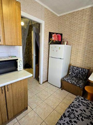 1к кв на П.Тичини.