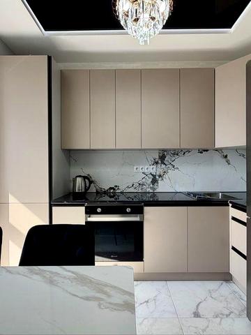 Перша здача, оренда 1кім квартири біля парку Шевченка