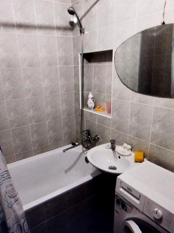 Сдам 2-х комнатную квартиру. От хозяина.